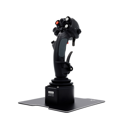 VKB Gunfighter IV ‘Modern Combat Edition’ Ultimate