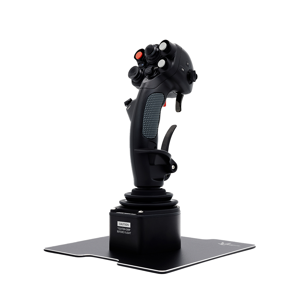 VKB Gunfighter IV ‘Modern Combat Edition’ Ultimate