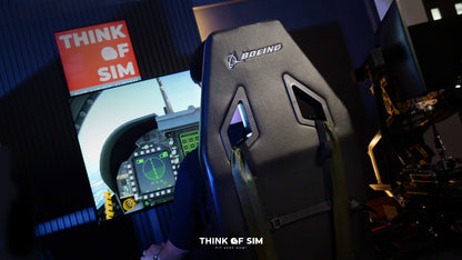 Builds - Flight Sim Cockpit