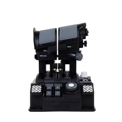 VKB STECS Throttle System Mk.II - Mini Plus