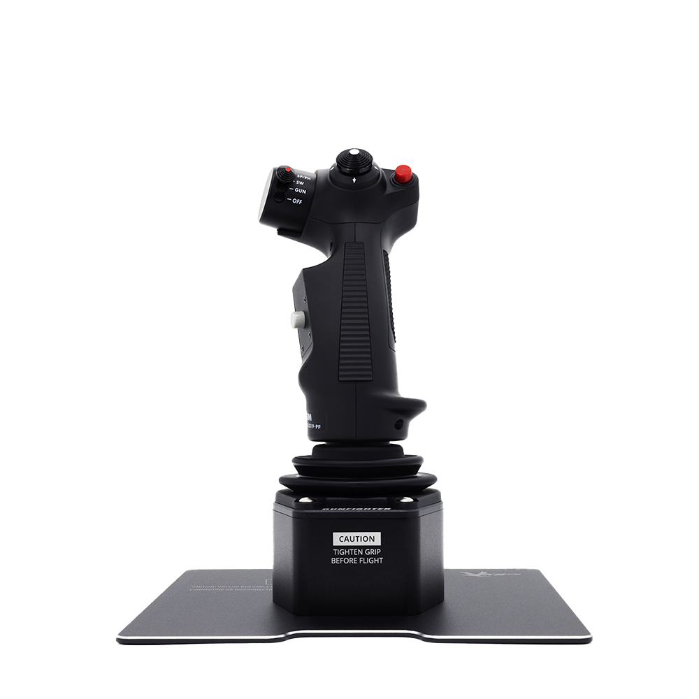 VKB Gunfighter IV 'F-14 Combat Edition' - Tabletop