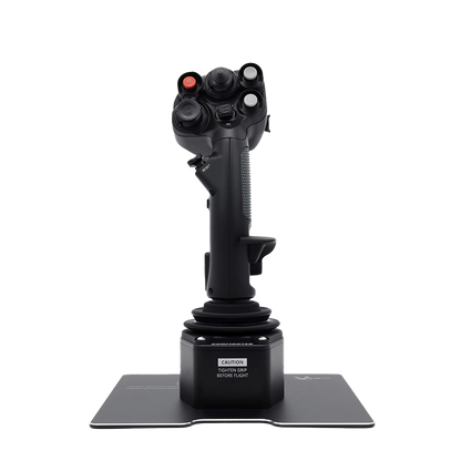 VKB Gunfighter IV ‘Modern Combat Edition’ Ultimate