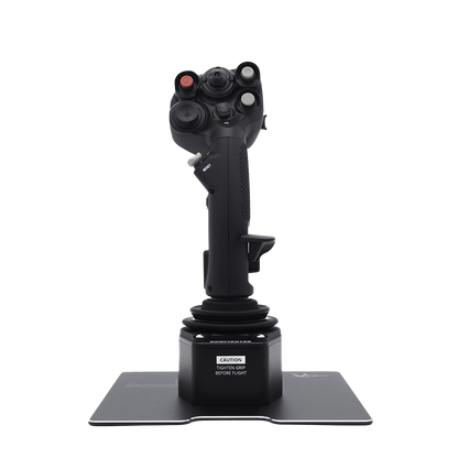 VKB Gunfighter IV ‘Modern Combat Edition’ - Tabletop