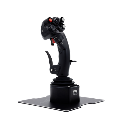 VKB Gunfighter IV ‘Modern Combat Edition’ Ultimate