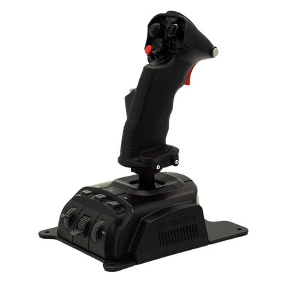 VKB Gladiator NXT EVO ‘Space Combat Edition’ Premium - Right Hand