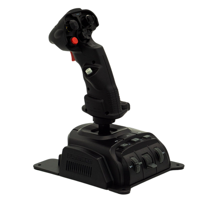 VKB Gladiator NXT EVO ‘Space Combat Edition’ Premium - Right Hand