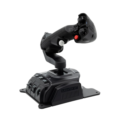 VKB Gladiator NXT EVO Omni Throttle