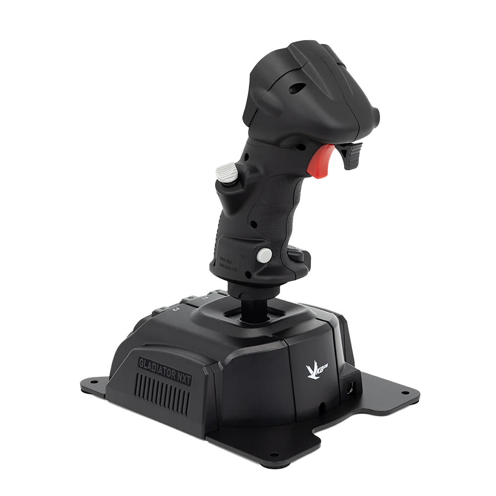 VKB Gladiator NXT EVO ‘Space Combat Edition’