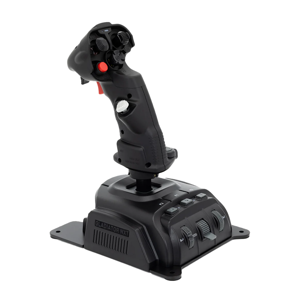 VKB Gladiator NXT EVO ‘Space Combat Edition’