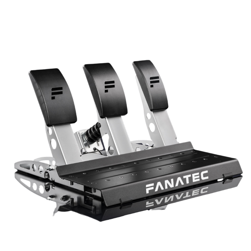 Fanatec CSL DD F1 Esports Premium Bundle สำหรับพีซี