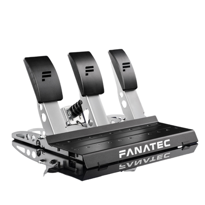 Fanatec CSL DD F1 Esports Premium Bundle สำหรับพีซี