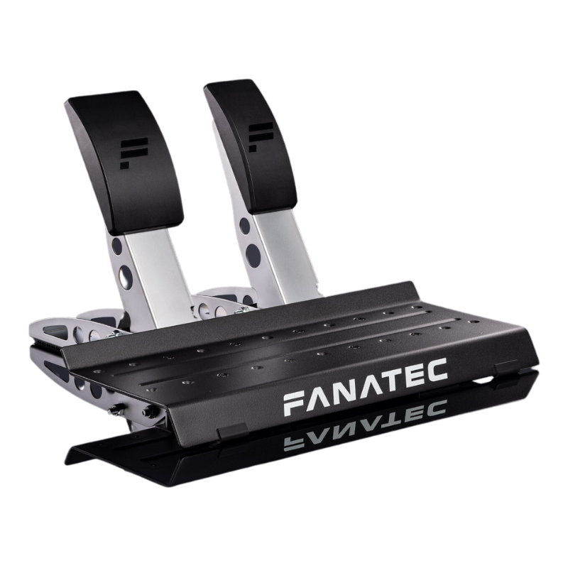 Fanatec CSL DD Ready2Race Bundle For PC (5 NM) QR1