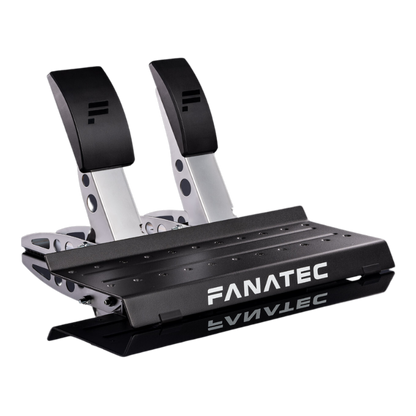 Fanatec CSL DD Ready2Race Bundle For PC (5 NM) QR1