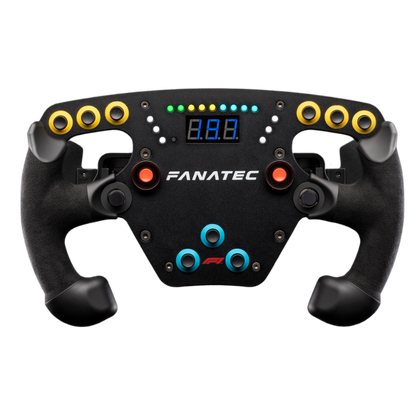 Fanatec CSL DD F1 Esports Premium Bundle สำหรับพีซี