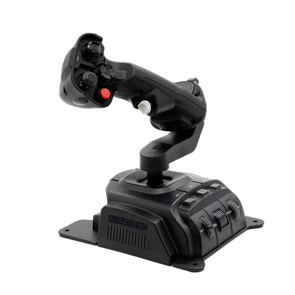 VKB Gladiator NXT EVO Omni Throttle