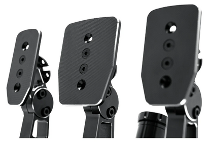 Simagic P1000 Flat Pedal Plates