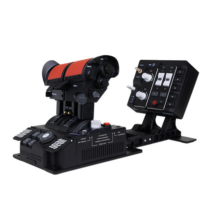 VKB STECS Throttle System Mk.II - Max