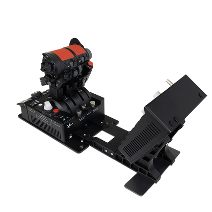 VKB STECS Throttle System Mk.II - Max