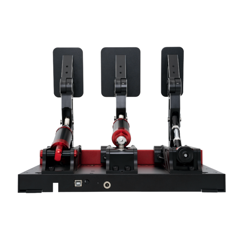 Simagic P1000 Modular Pedal (มาตรฐาน)