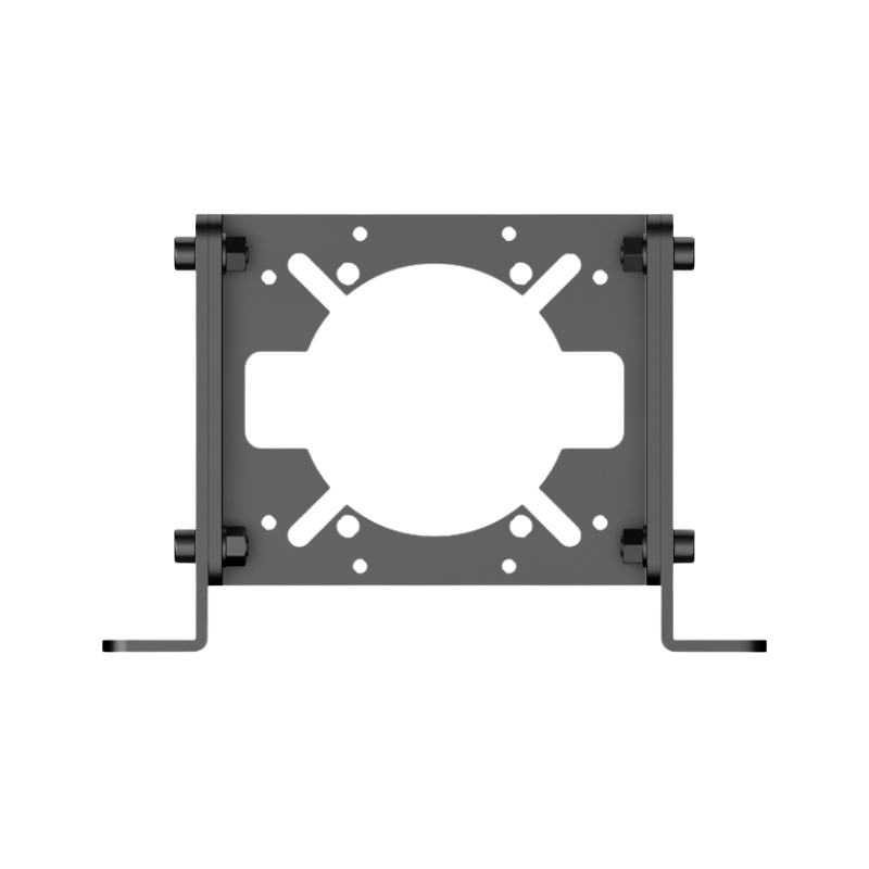 Moza Front Mounting