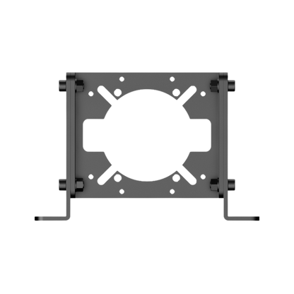 Moza Front Mounting