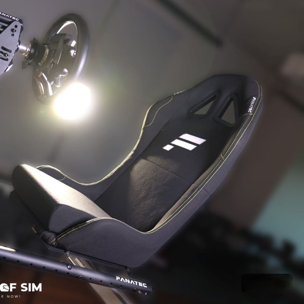 Builds - Fanatec Csl Cockpit