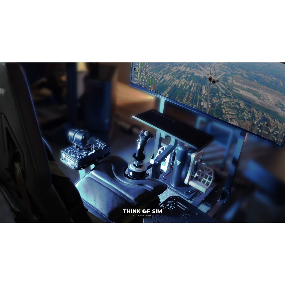 Builds - Flight Sim Cockpit