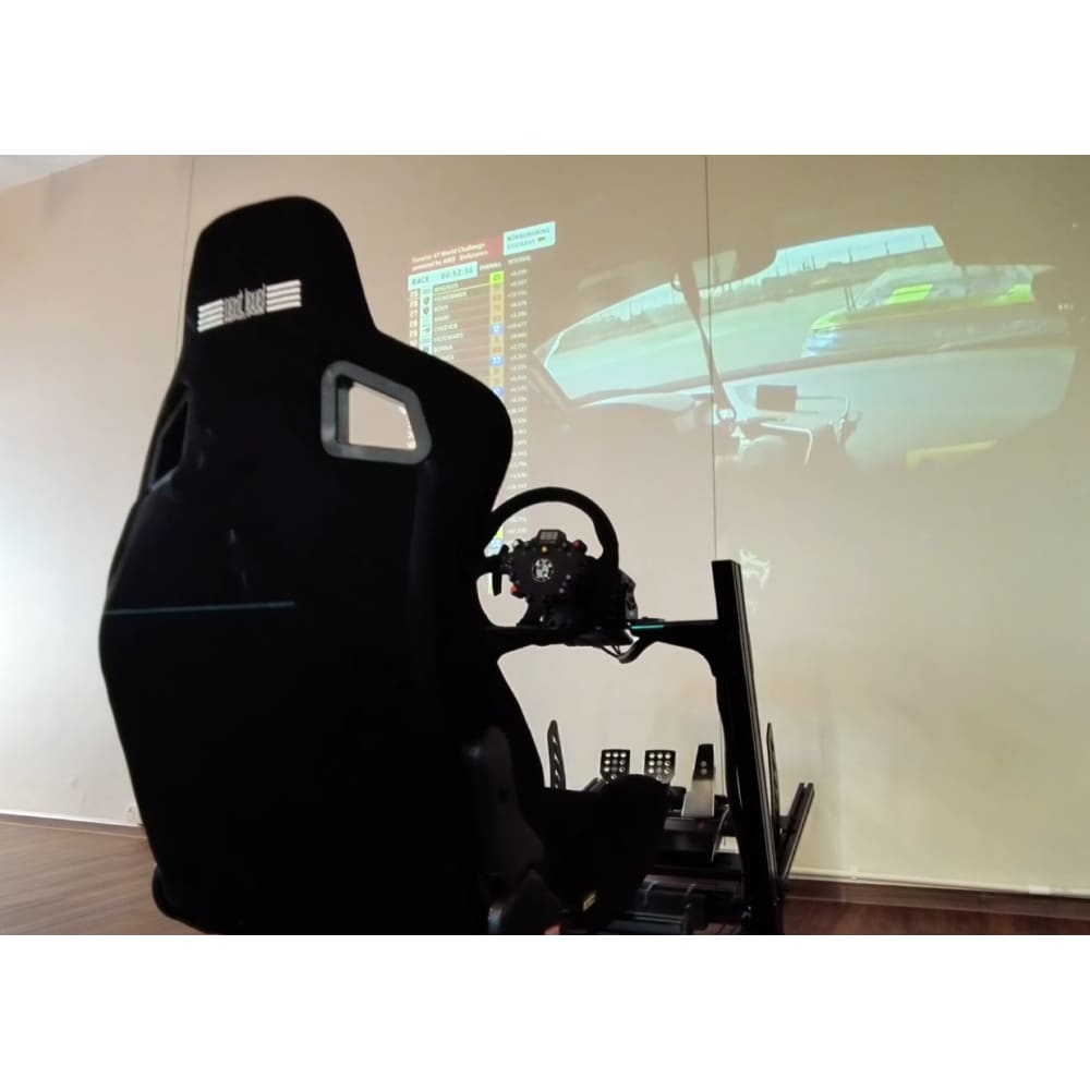 Builds - Nlr Elite Fanatec Dd Pro Bmw V3