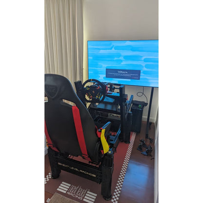 Builds - Ps5 Motion Ready Cockpit