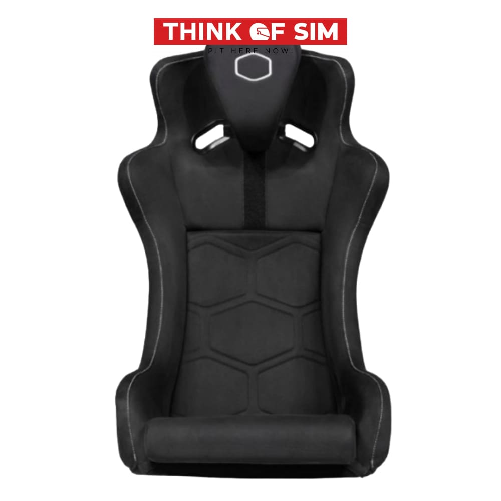 Cooler Master Dyn X Racing Seat Equipment