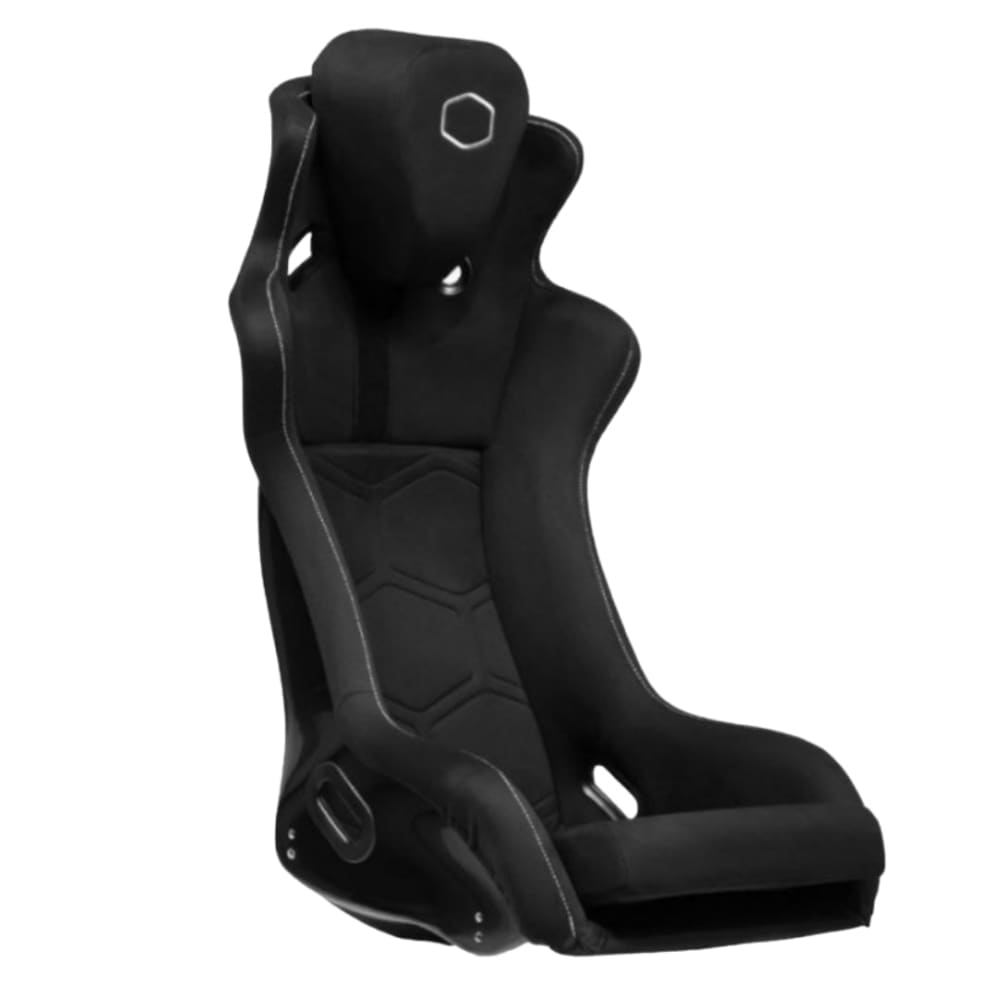 Cooler Master Dyn X Racing Seat Equipment