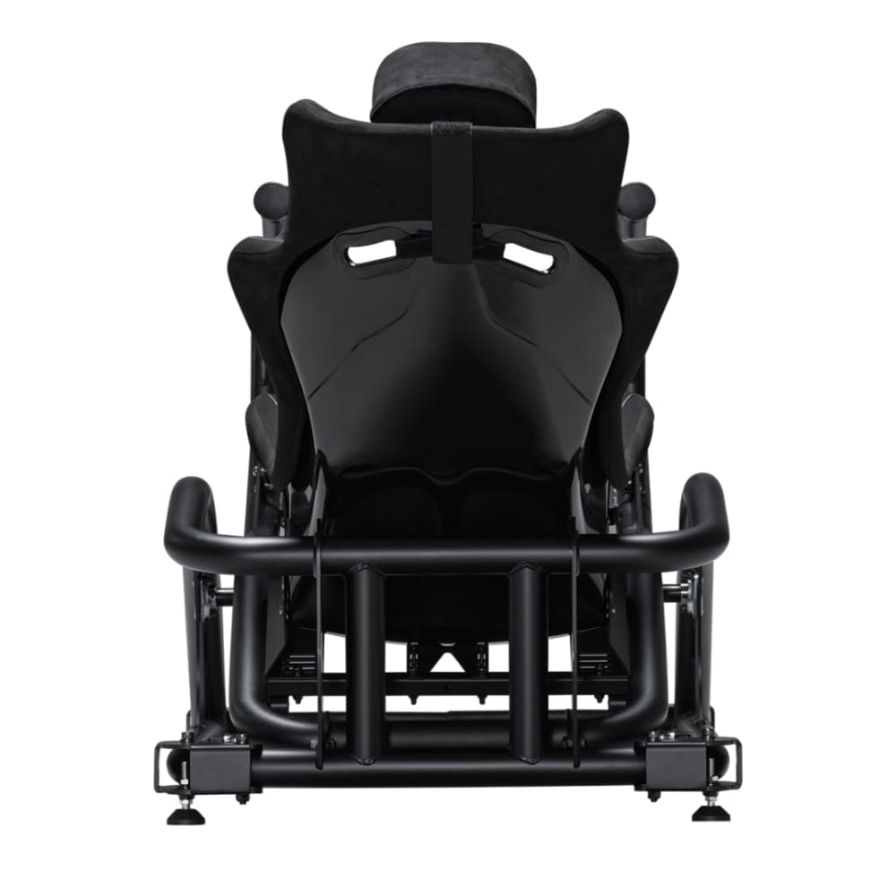 Cooler Master Dyn X Racing Simulator (Frame) Equipment