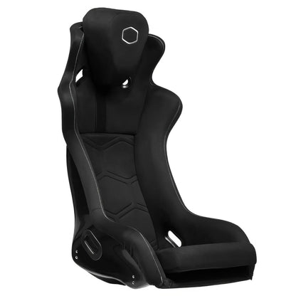 Cooler Master Dyn X Racing Simulator (Frame) Equipment