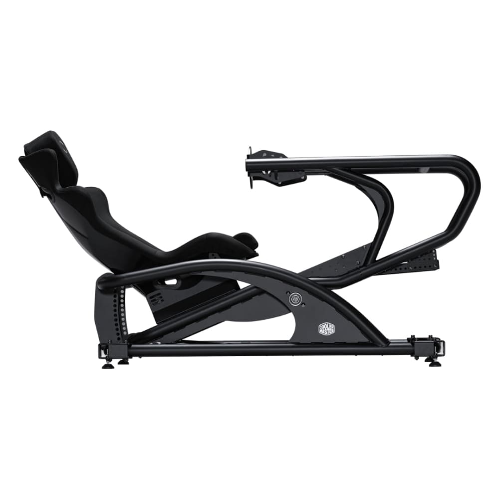 Cooler Master Dyn X Racing Simulator (Frame) Equipment