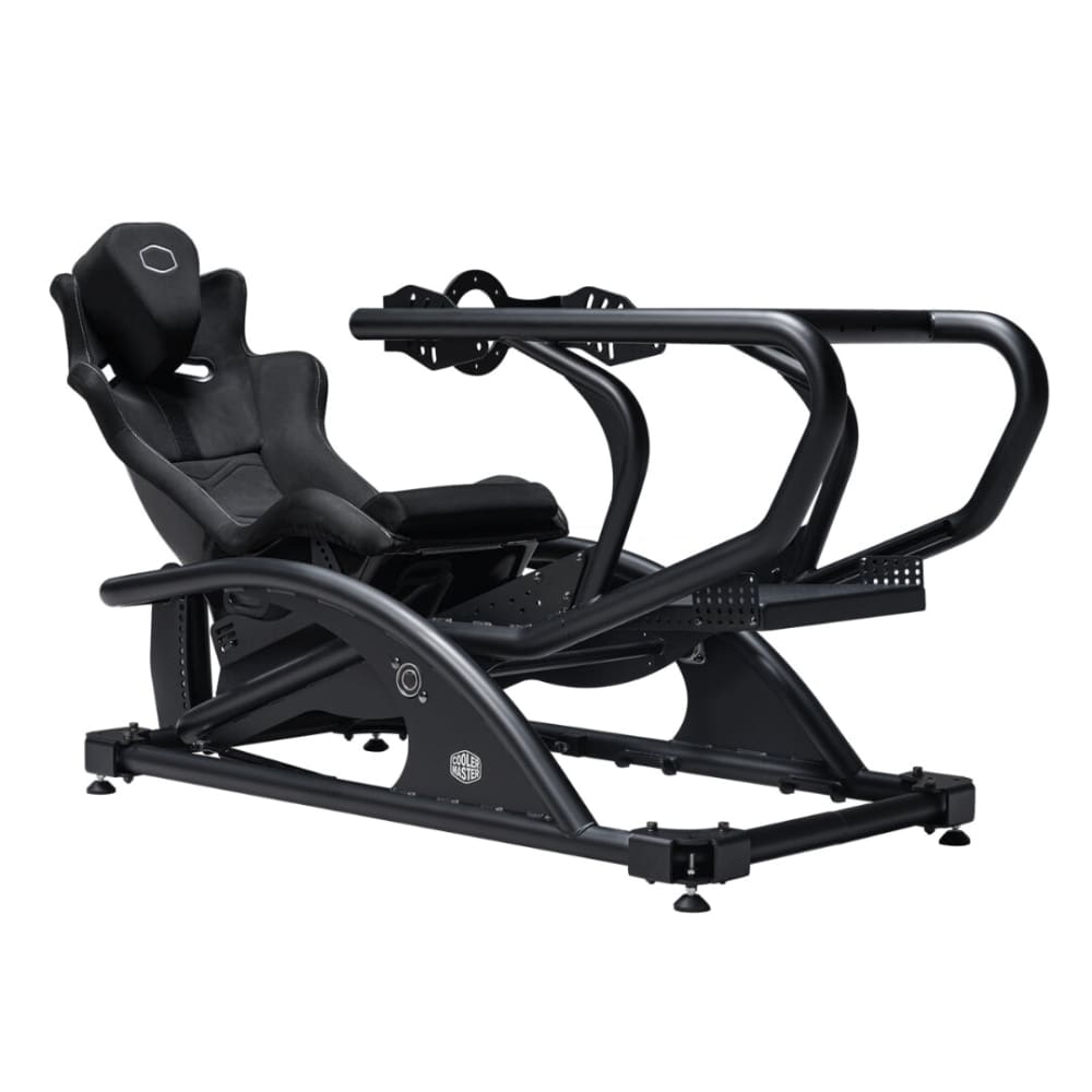 Cooler Master Dyn X Racing Simulator (Frame) Cockpit