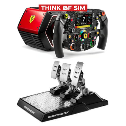 Cooler Master Dyn X Racing Simulator (Frame) Equipment