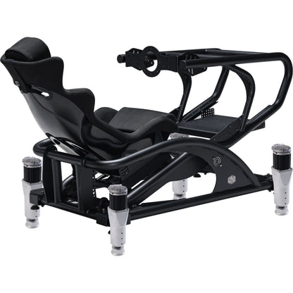 Cooler Master Dyn X Racing Simulator (Frame) Equipment