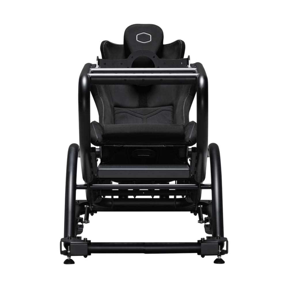 Cooler Master Dyn X Racing Simulator (Frame) Equipment