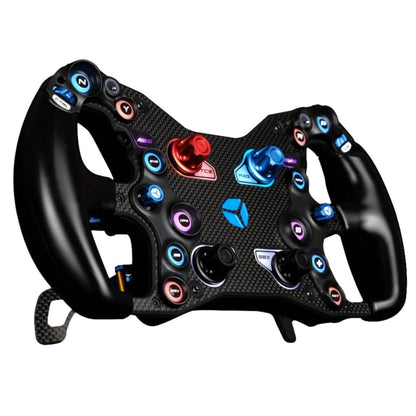 Cube Controls F-Pro Steering Wheel Racing Equipment