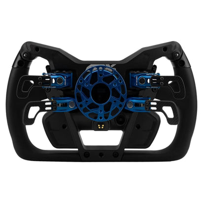 Cube Controls Gt-X2 Steering Wheel Racing Equipment