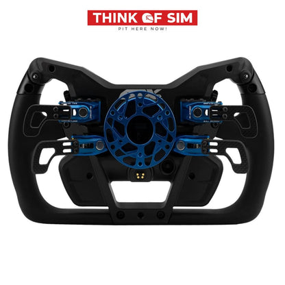 Cube Controls Gt-X2 Steering Wheel Racing Equipment
