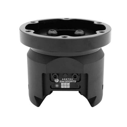 Cube Controls Invicta™ Quick Release Adapter (Cube Compatible) Racing Equipment