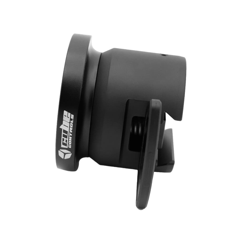 Cube Controls Invicta™ Quick Release Adapter (Cube Compatible) Racing Equipment