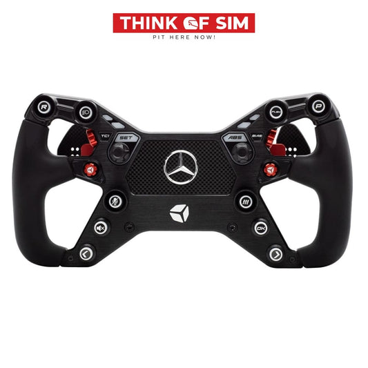 Cube Controls Mercedes-Amg – Gt Edition Sim Steering Wheel Racing Equipment