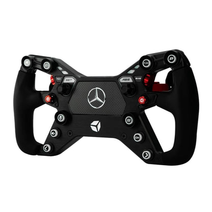 Cube Controls Mercedes-Amg – Gt Edition Sim Steering Wheel Racing Equipment