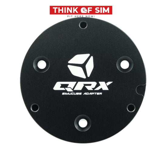 Cube Controls Qrx Simucube Adapter Racing Equipment