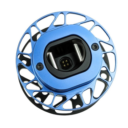 Cube Controls Qrx Wheel Side Blue Racing Equipment