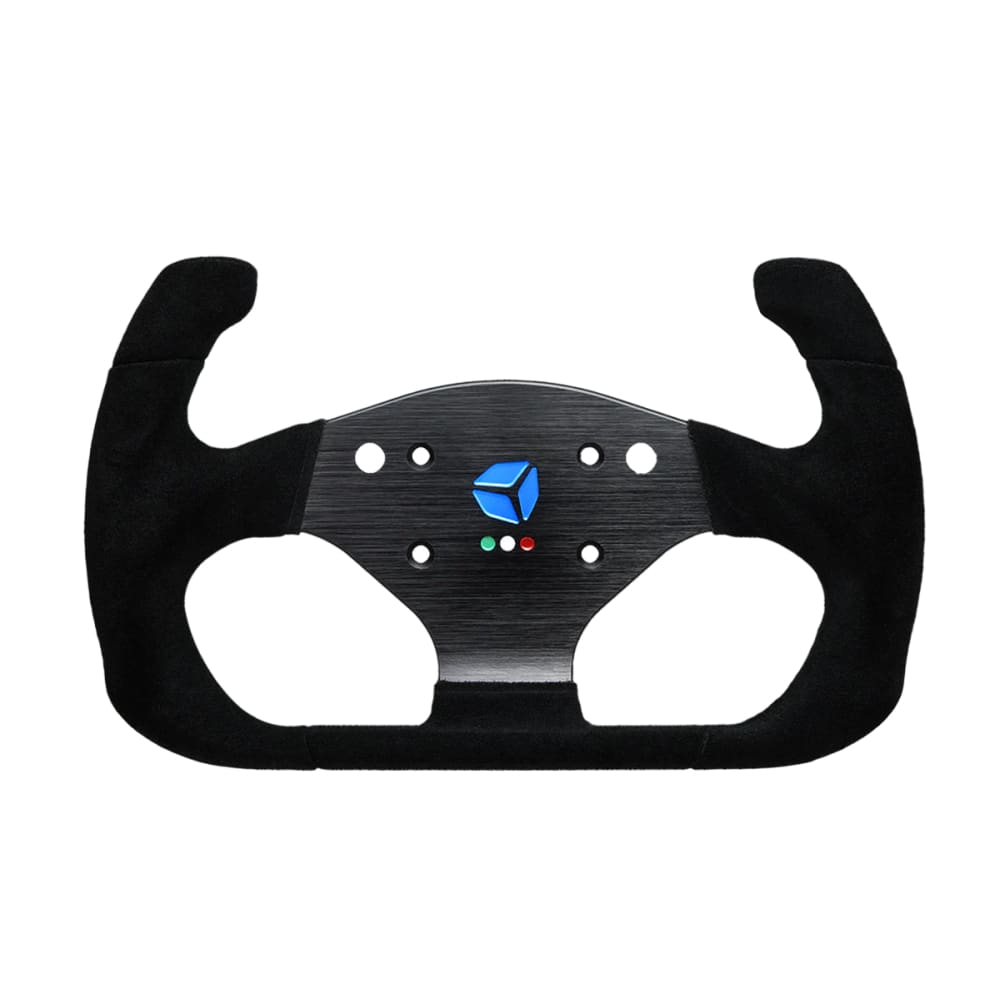 Cube Controls Reparto Corse Zero Rim – Gt Pro Compatible V2 Racing Equipment