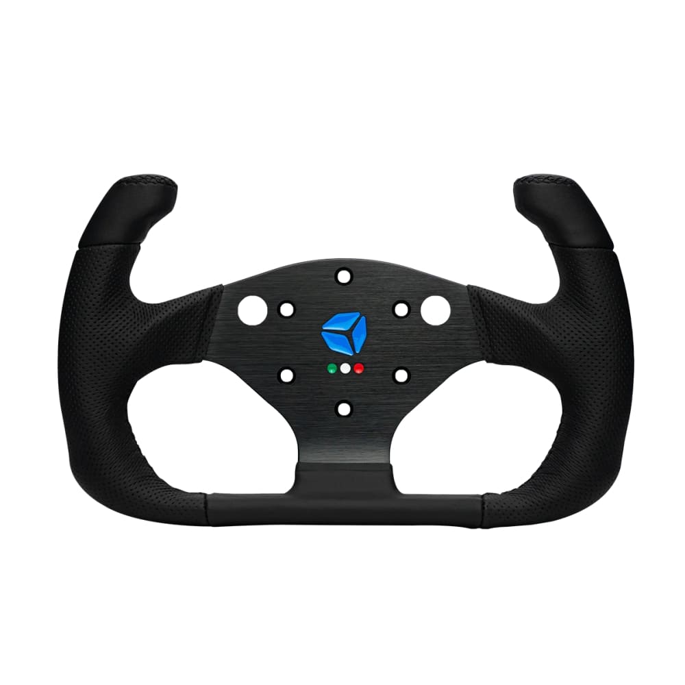 Cube Controls Reparto Corse Zero Rim – Gt Pro Compatible V2 Racing Equipment