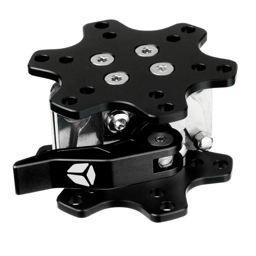 Cube Controls Universal Quick Release Full Set Racing Equipment